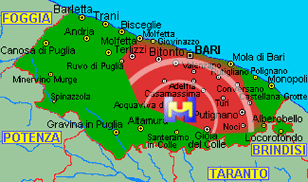 Copertura